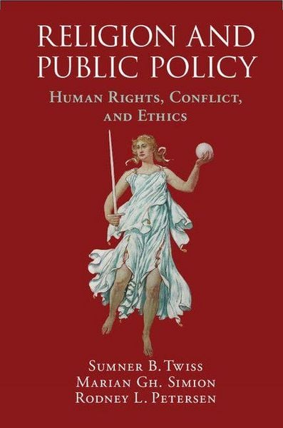 Produktbild: Religion and Public Policy
