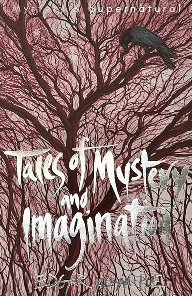 Produktbild: Tales of Mystery and Imagination