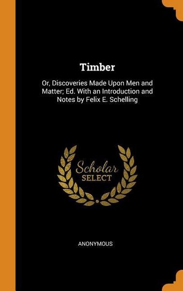 Produktbild: Timber