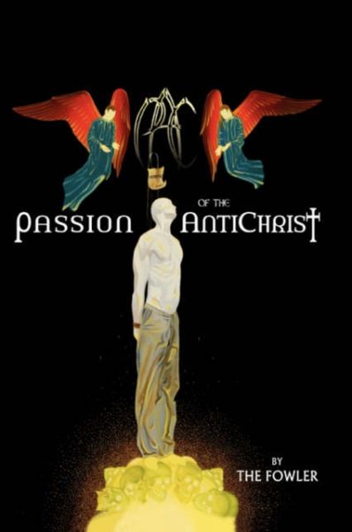 Produktbild: Passion of the Antichrist