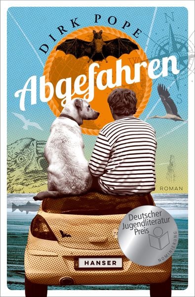 Produktbild: Abgefahren