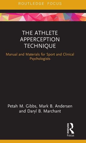 Produktbild: The Athlete Apperception Technique