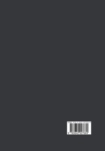 Produktbild: Theoretische Biochemie