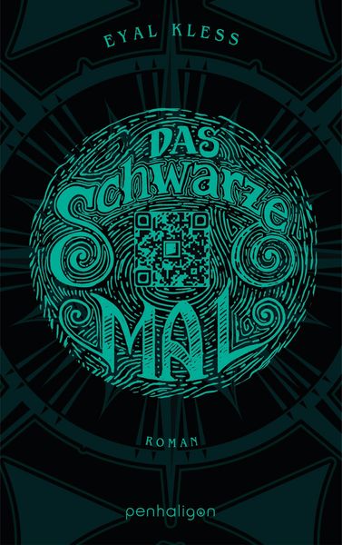 Produktbild: Das schwarze Mal
