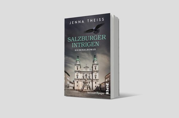 Produktbild: Salzburger Intrigen