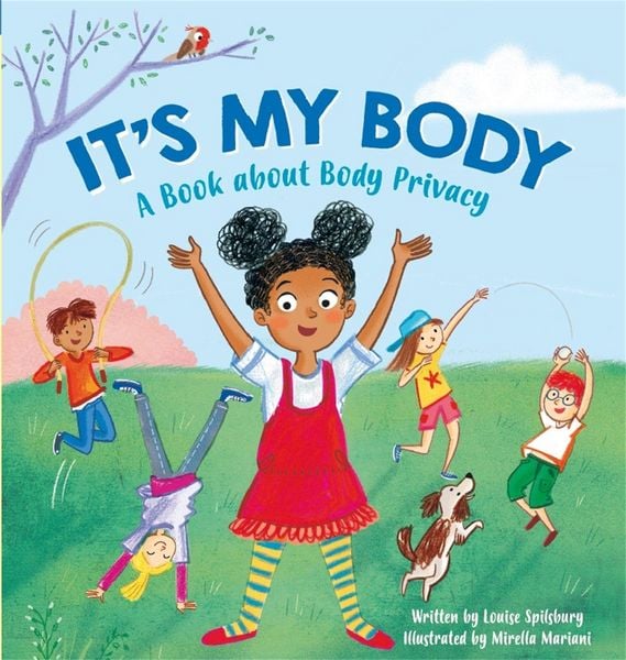 Produktbild: It's My Body