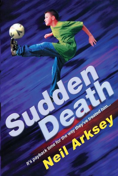 Produktbild: Sudden Death