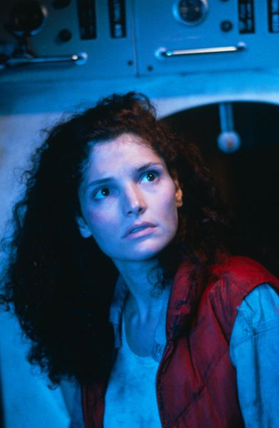 Produktbild: Abyss - Abgrund des Todes (+ Bonus-Blu-ray)