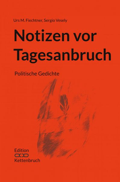 Produktbild: Notizen vor Tagesanbruch