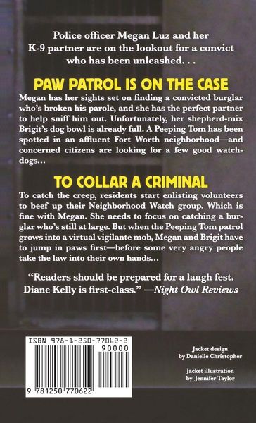 Produktbild: Against the Paw