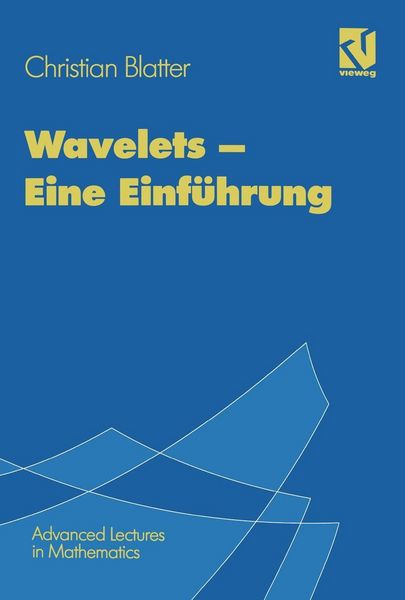 Produktbild: Wavelets