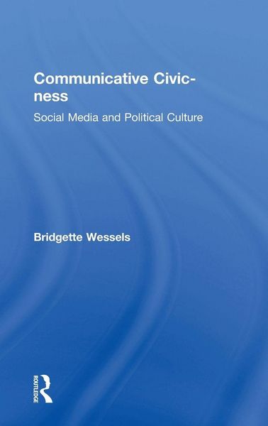 Produktbild: Communicative Civic-ness