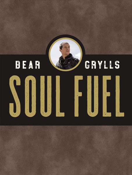 Produktbild: Soul Fuel
