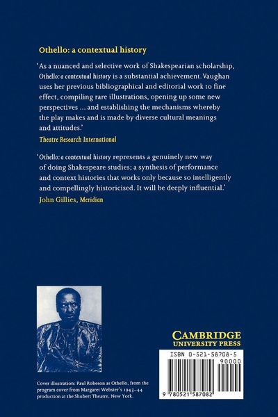 Produktbild: Othello