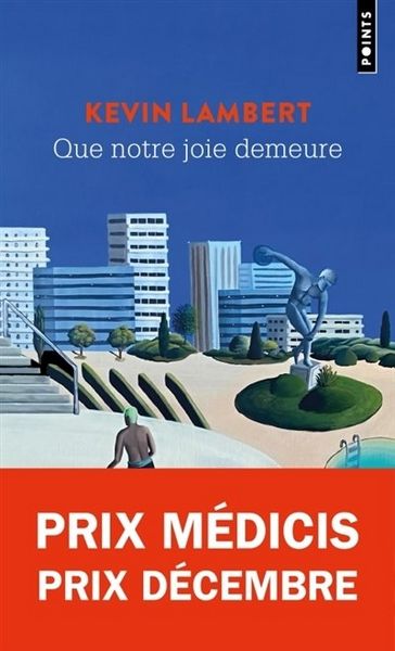 Produktbild: Que Notre Joie Demeure