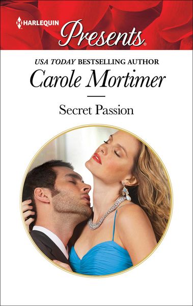 Produktbild: Secret Passion