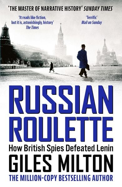 Produktbild: Russian Roulette
