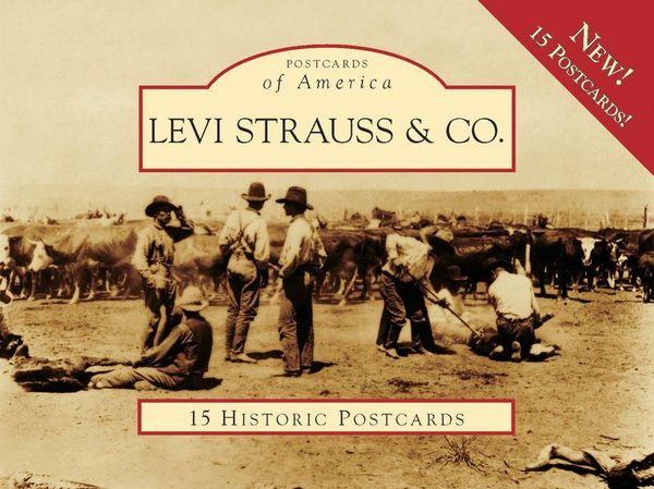 Produktbild: Levi Strauss and Co.