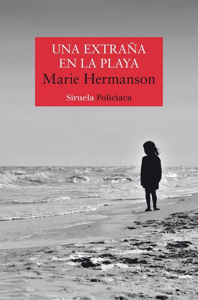 Produktbild: Una extra&ntilde;a en la playa