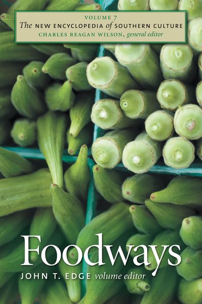 Produktbild: The New Encyclopedia of Southern Culture