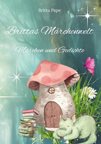 Produktbild: Brittas M&auml;rchenwelt