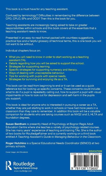 Produktbild: Practical Tips for Teaching Assistants
