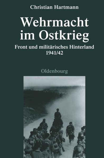 Wehrmacht im Ostkrieg