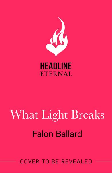 Produktbild: What Light Breaks