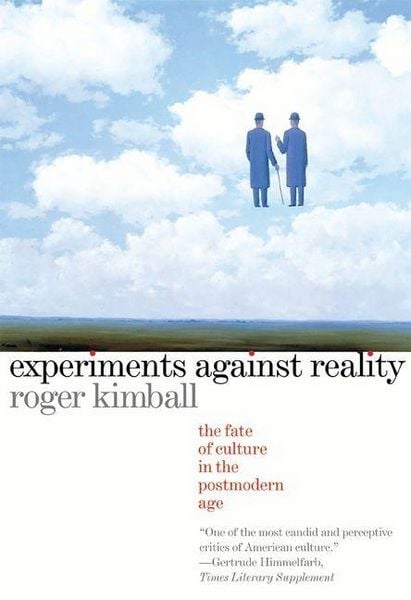 Produktbild: Experiments Against Reality
