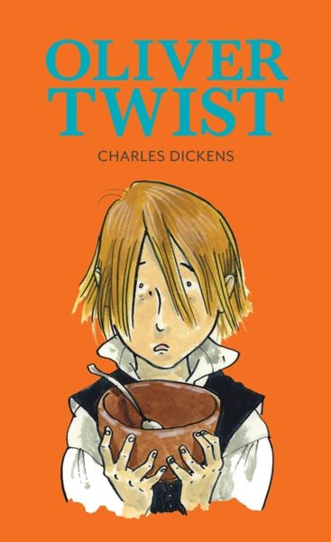 Produktbild: Oliver Twist