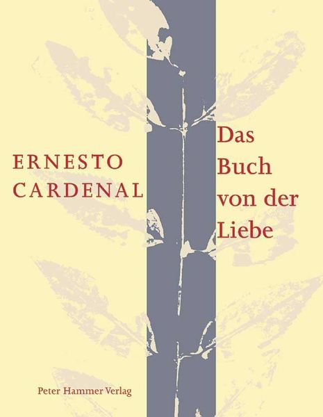 Produktbild: Das Buch von der Liebe