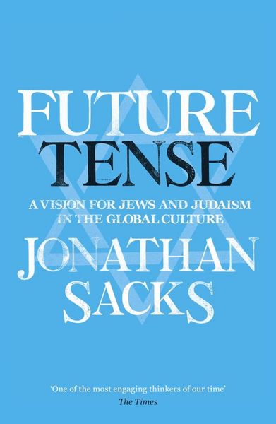 Produktbild: Future Tense
