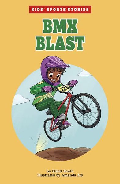 Produktbild: BMX Blast