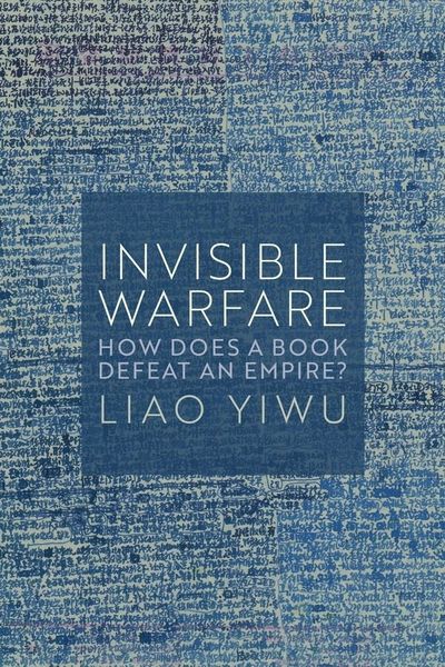 Produktbild: Invisible Warfare