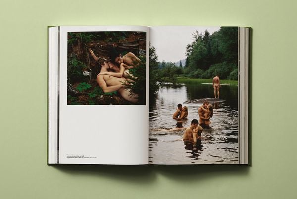 Produktbild: Bruce Weber
