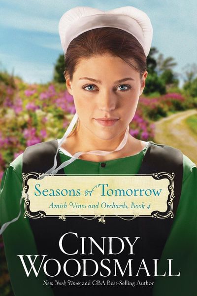 Produktbild: Seasons of Tomorrow
