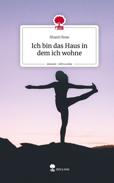Produktbild: Ich bin das Haus in dem ich wohne. Life is a Story - story.one