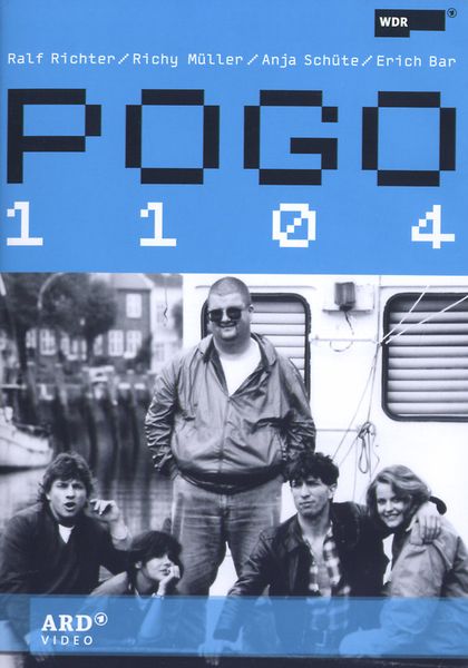 OneGate Media Pogo 1104