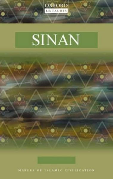 Produktbild: Rogers, J: Sinan