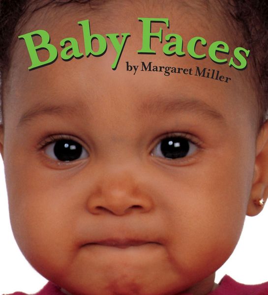 Produktbild: Baby Faces