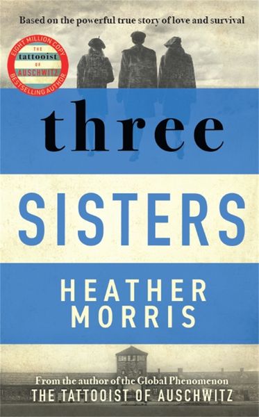 Produktbild: Morris, H: Three Sisters