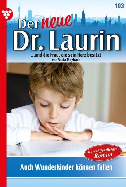 Produktbild: Auch Wunderkinder k&ouml;nnen fallen