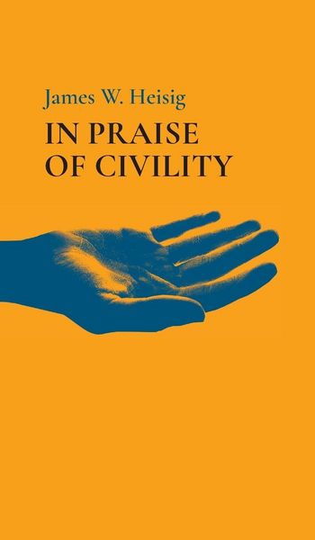 Produktbild: In Praise of Civility