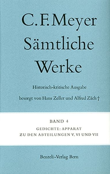 Produktbild: Gedichte