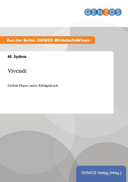 Produktbild: Vivendi