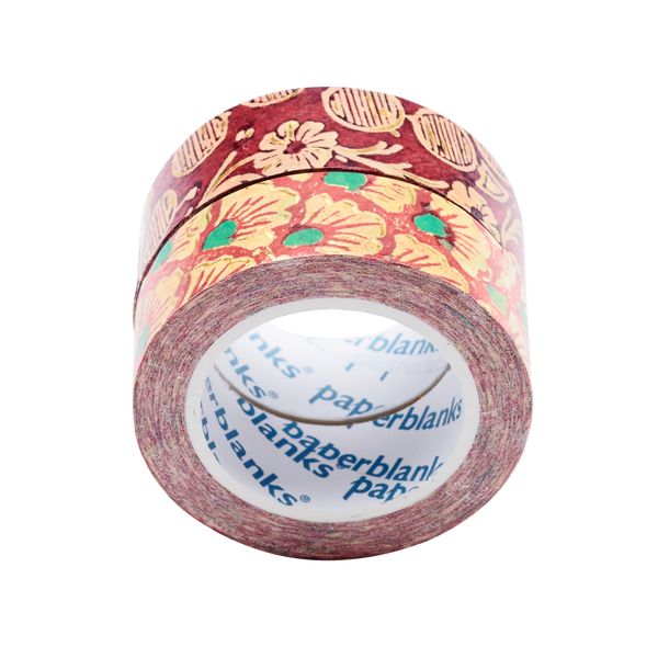 Produktbild: Washi Tape Die Wellen (Teil 3)/Die Wellen (Teil 4), Washi Tape,