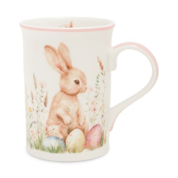 Kaffeebecher Ostern