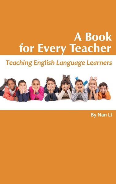 Produktbild: A Book For Every Teacher