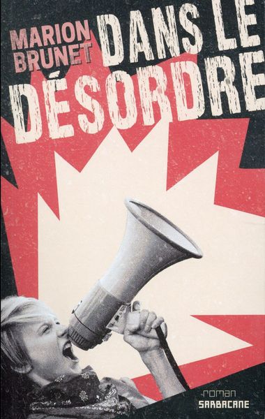 Produktbild: Dans le d&eacute;sordre