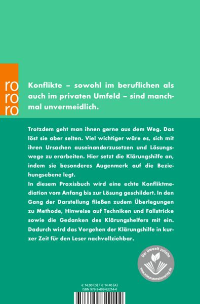 Produktbild: Kl&auml;rungshilfe 3